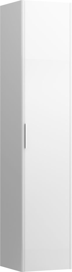 H4026711102601 Шкафчик высокий, дверца слева LAUFEN PRO - Вид №1