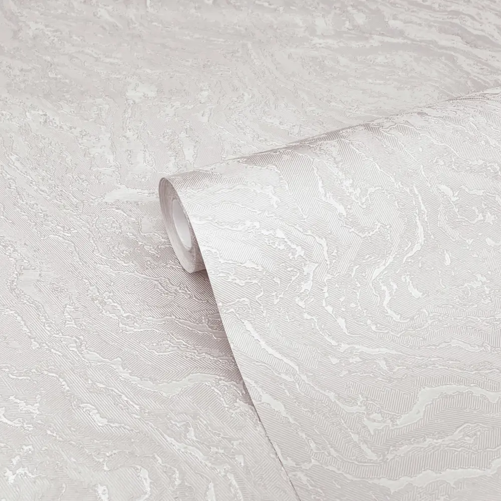 Erismann Silk - флизелиновые обои мокко для элегантного интерьера 89372649 STLM-1368695 - Вид №2