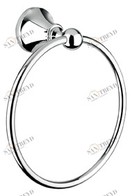 FIR Italia Полотенцесушитель CLASSIC BATHROOM ACCESSORIES AB.ML08.B 