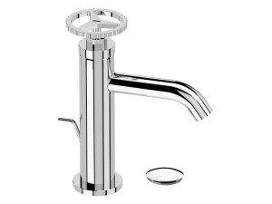 Однорычажный смеситель для раковины