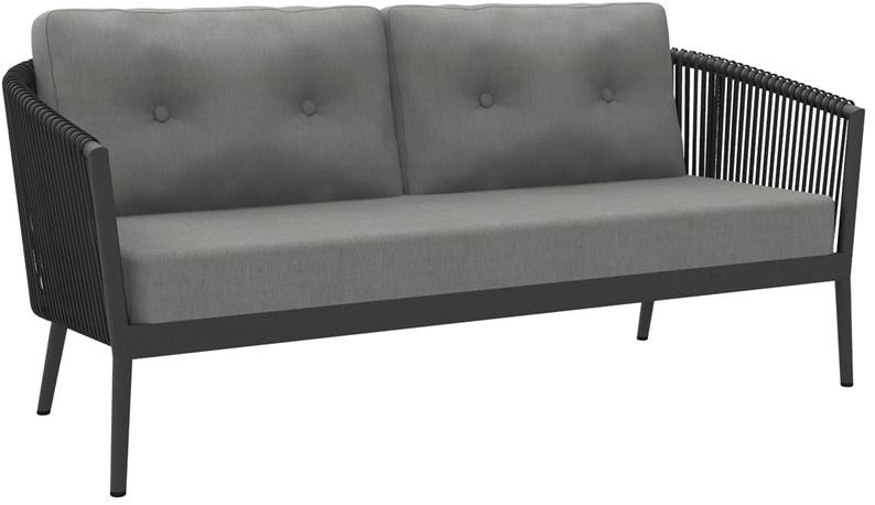 MOBIKA GARDEN Набор для отдыха в саду Linea sun-id-1380084 - Вид №5