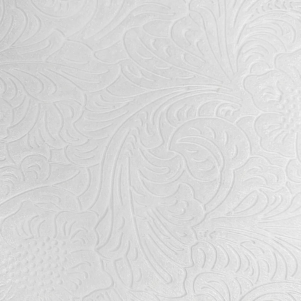 ЭСКАР Рулонная штора с растительным орнаментом 55×140 см 89354654 STLM-1568688 - Вид №3