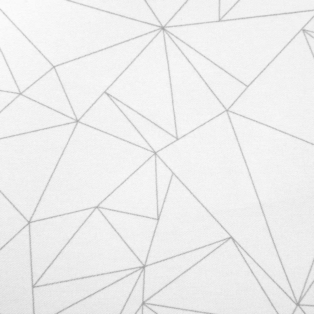 Штора на ленте «Оригами», 160х260 см, цвет белый Altali STLM-2089774 - Вид №2