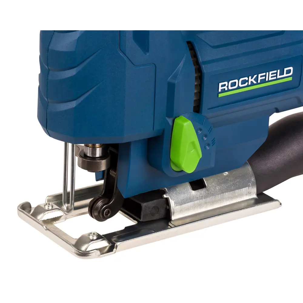 Сетевой лобзик Rockfield RF55JS для точного распила дерева и металла 89366501 STLM-0846101 - Вид №3