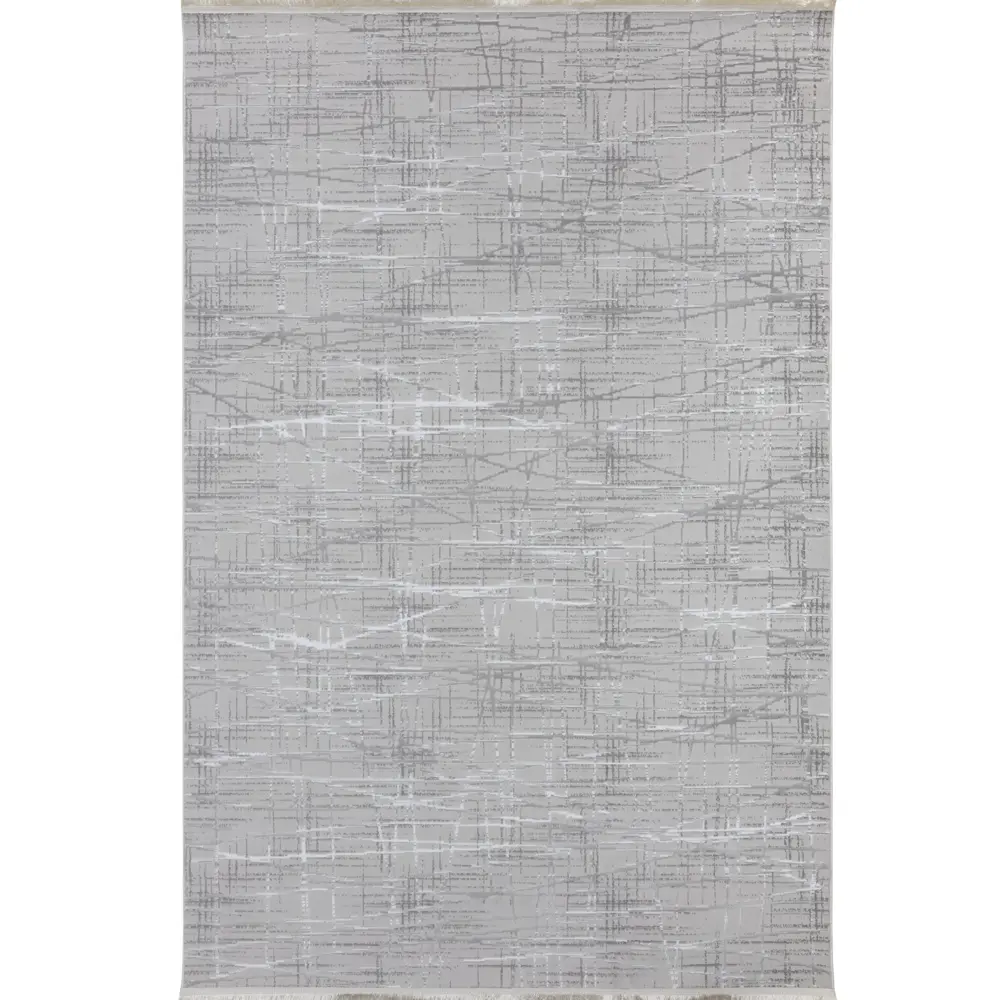 Ковер Роялтафт Терра 200x300 см полиэстер 84712_20552 цвет серый STLM-2041686 - Вид №1