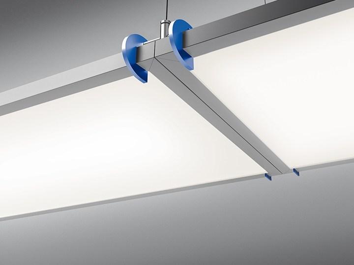 Artemide Светодиодный подвесной светильник из алюминия sun-id-1390800 - Вид №2