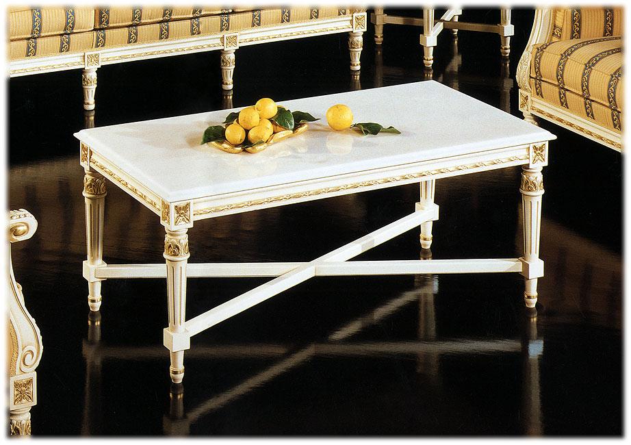 Стол журнальный 281 FRATELLI RADICE 15430200170 