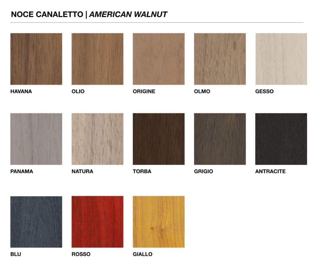 Зеркало в рамке из грецкого ореха Modesign Йорк ARCH-00075174 - Вид №4