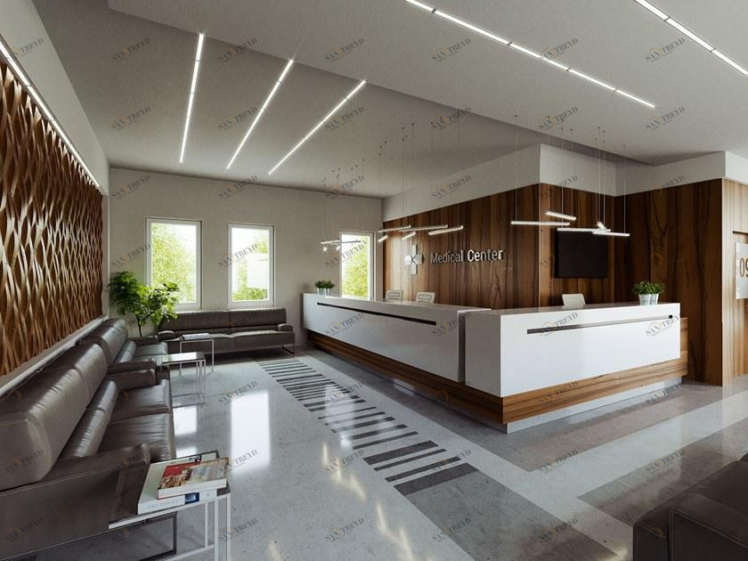 Lumines Lighting Линейный световой профиль для светодиодных модулей  10-0184-10 