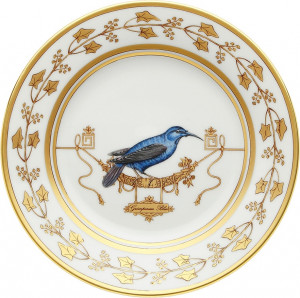 10647799 Richard Ginori Тарелка хлебная 16 см Фарфор