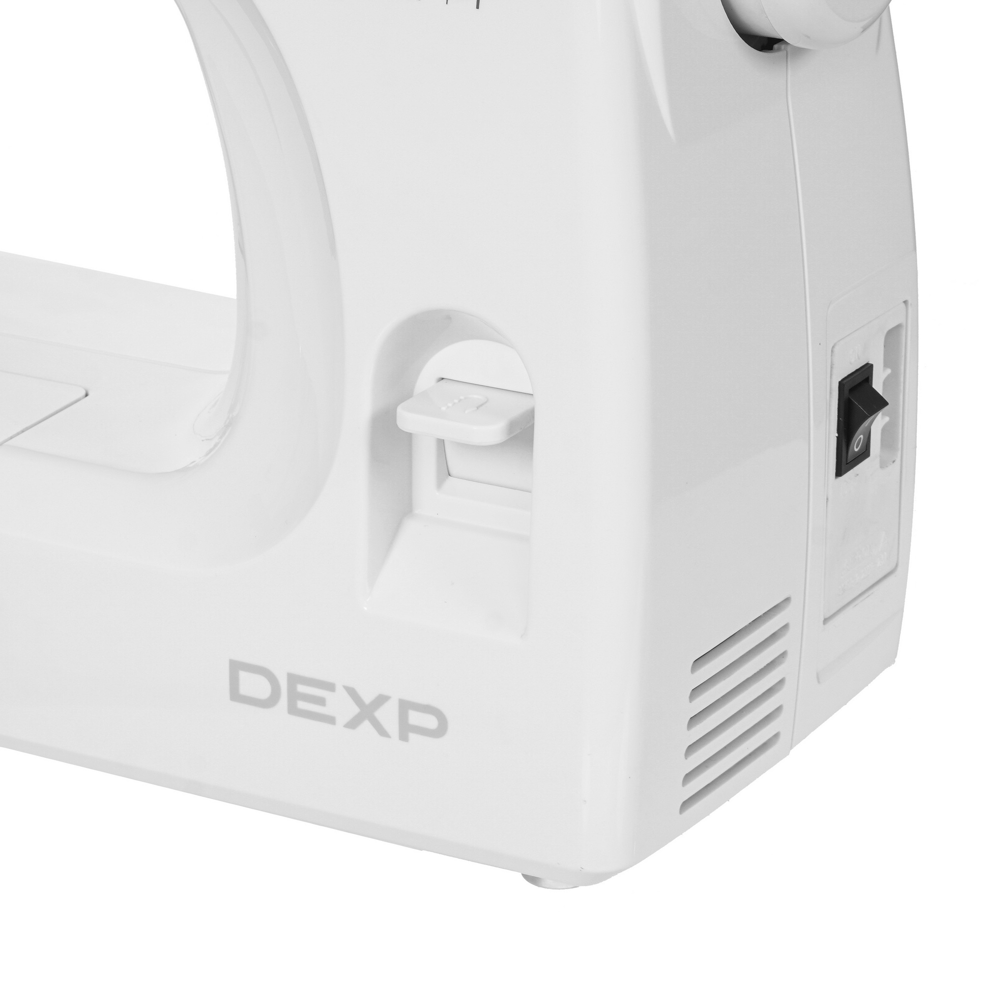 9006865 Швейная машина DEXP SM-1100W STDN-0098600 - Вид №4
