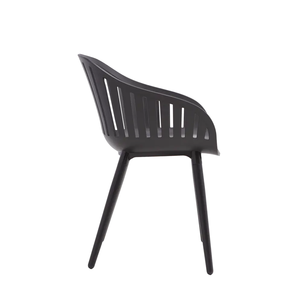 Кресло садовое Naterial Idunn — стильный акцент для современного сада 86549057 STLM-0959485 - Вид №3