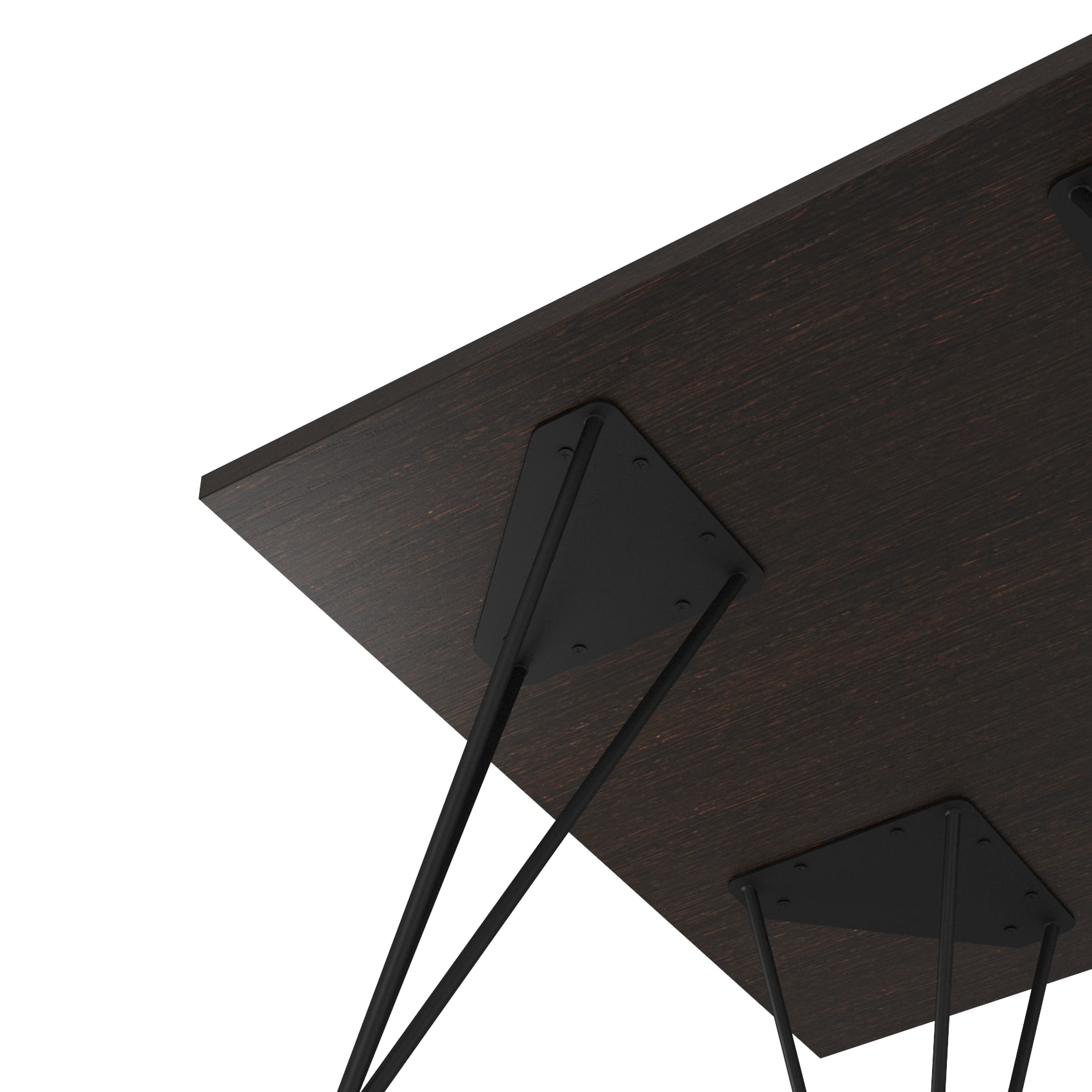 Столик журнальный SHT-TU29/H36/ЛДСП 70/70 Santreyd  - Вид №2