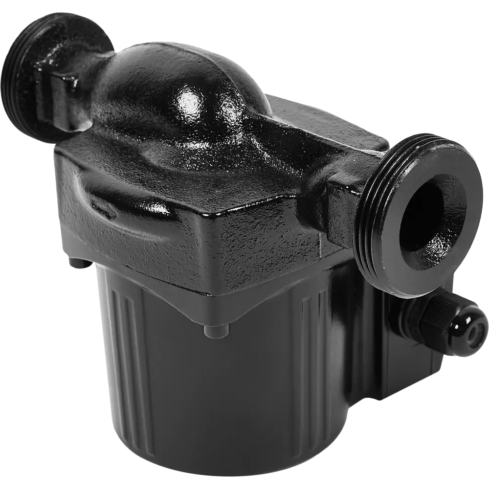 Циркуляционный насос ABP Base 25/6 для систем отопления и кондиционирования 89349690 STLM-1540210 - Вид №3