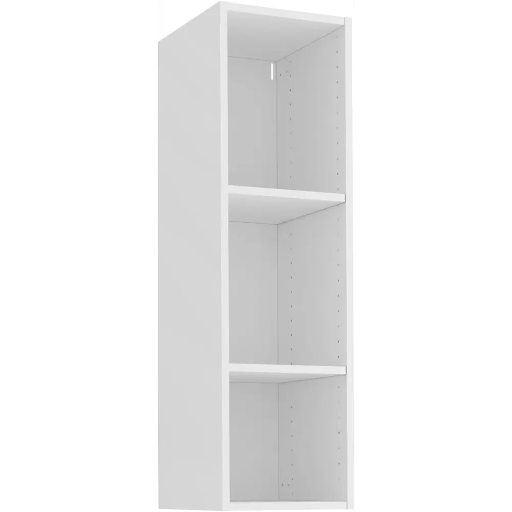 Навесной узкий каркас Delinia ID для компактной кухни 82000363 STLM-1418210