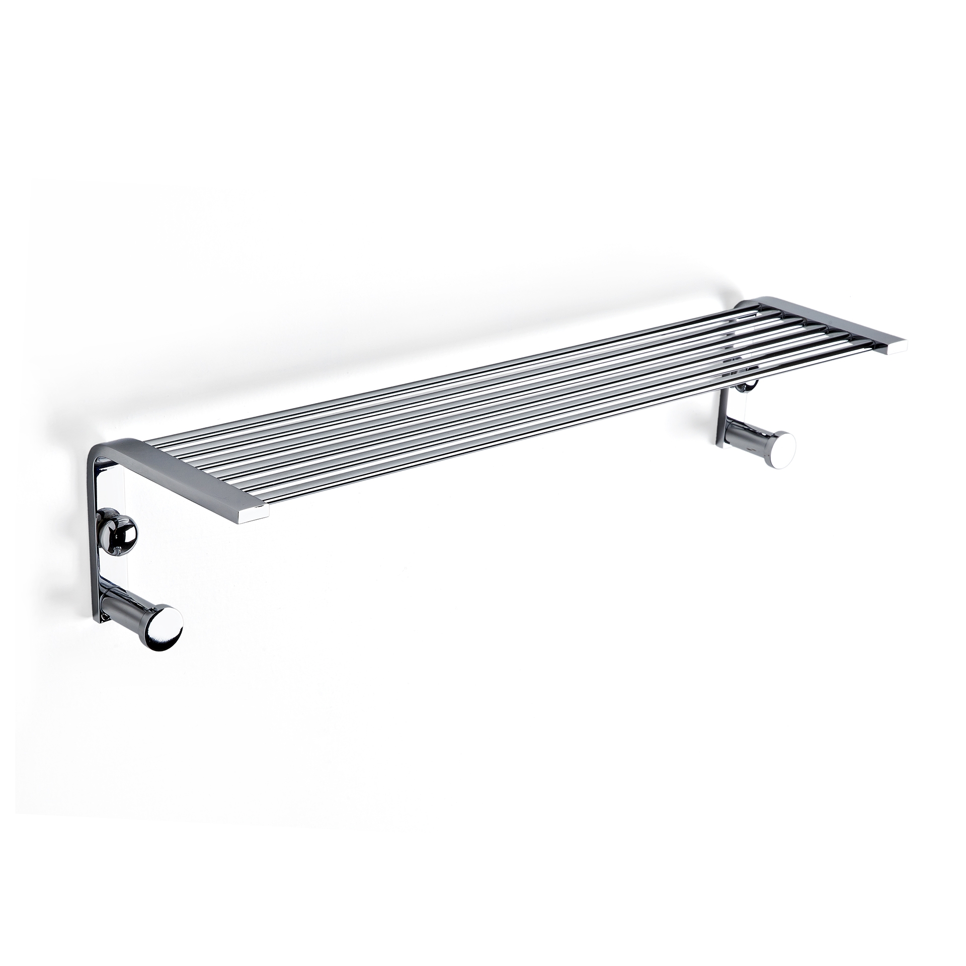 WI1299 3SC Вешалка для одежды с полкой для хранения Moderno Treesseci 3SC