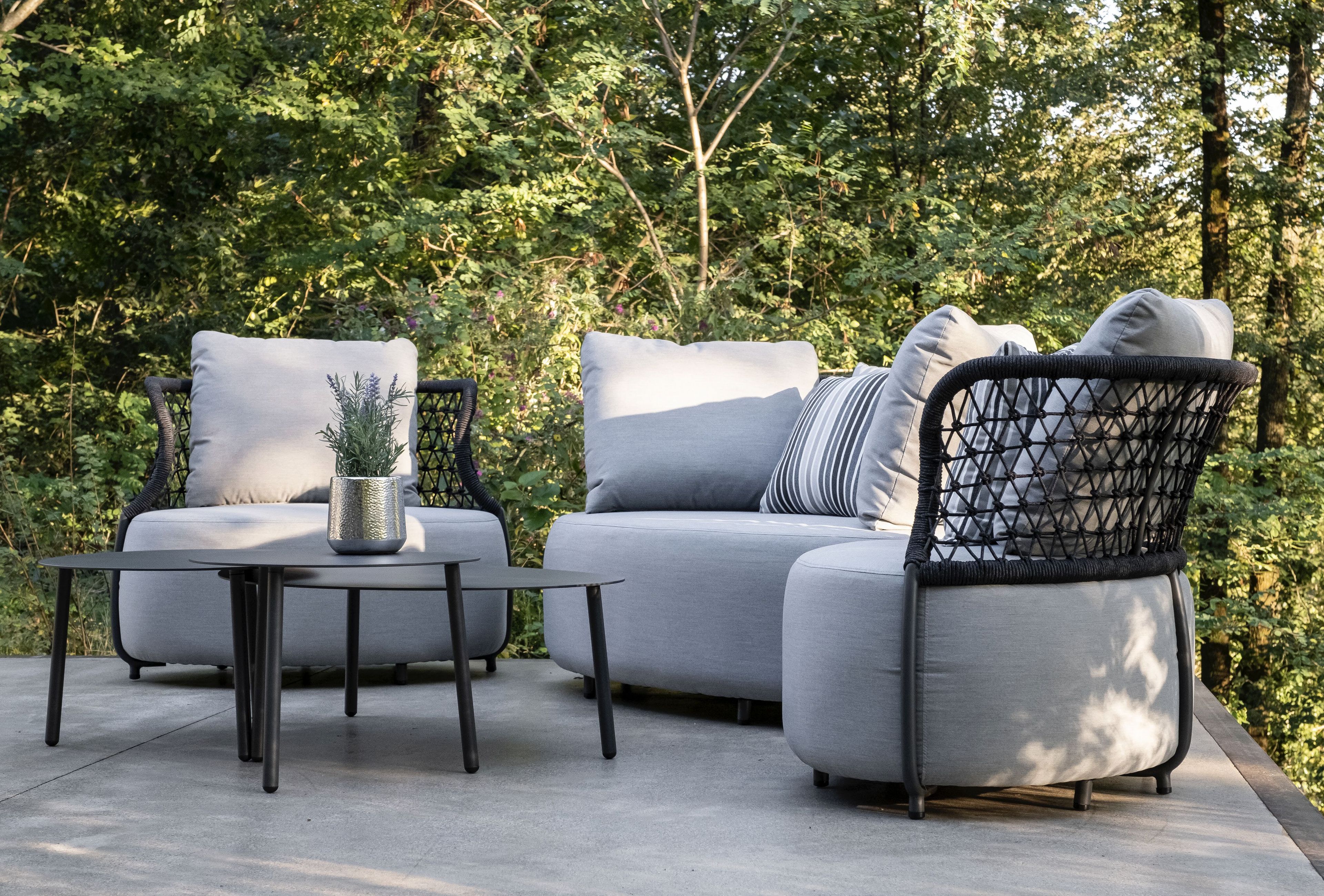 Гостиная ткань сад набор DRIGANI COBBE ARCH-00103809 - Вид №2