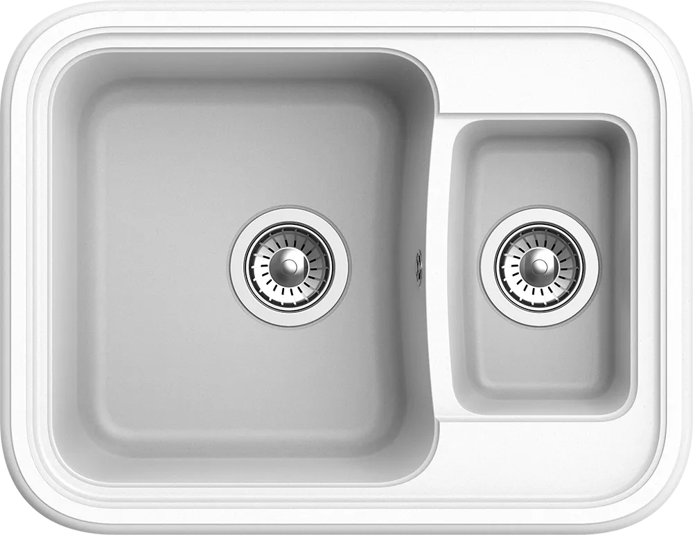 Кухонная мойка Кварц Ewigstein S83 GranFest A-60К-S83