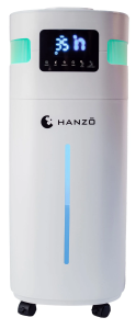 9261664 Увлажнитель воздуха Hanzo Z7