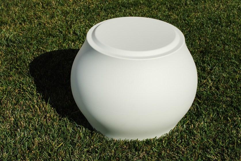 Plust Табурет из полиэтилена Fuzzy sun-id-1407602 - Вид №4