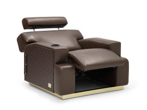 Poltrona home theater