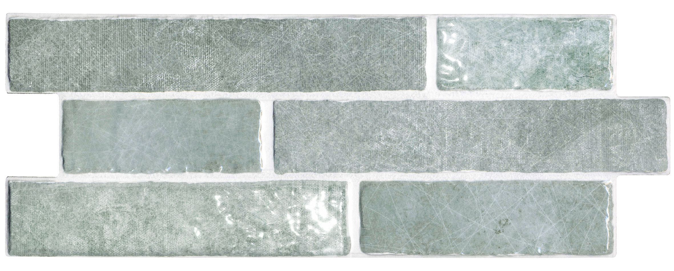 Керамогранит с эффектом кирпича KERADOM DANY ARCH-00149117 - Вид №20