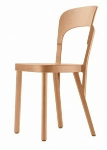 Thonet Деревянный стул 107