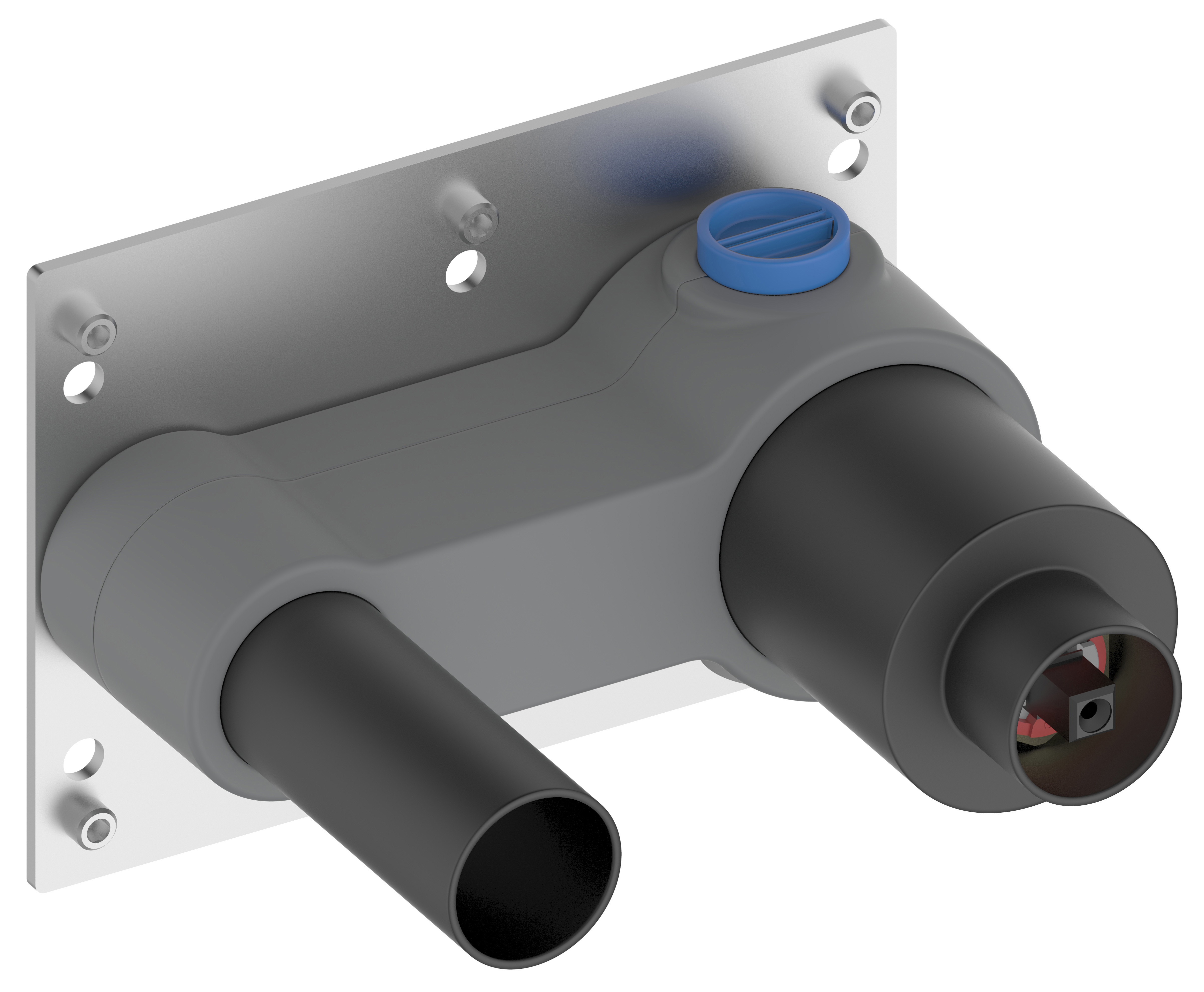 59916000070 Внутренний блок KEUCO Armaturenzubehör