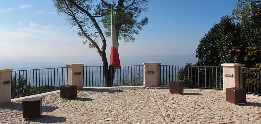 Metalco Стальной столбик с основанием sun-id-1372953 - Вид №4