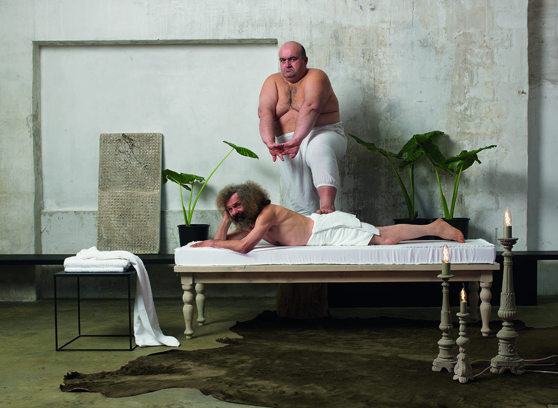 Настольная лампа Don Gino 76 от Karman Don Gino 76 KARMAN ПОДСВЕЧНИК, СВЕЧА, ЭЛИТНЫЕ 244958 Серый  - Вид №4