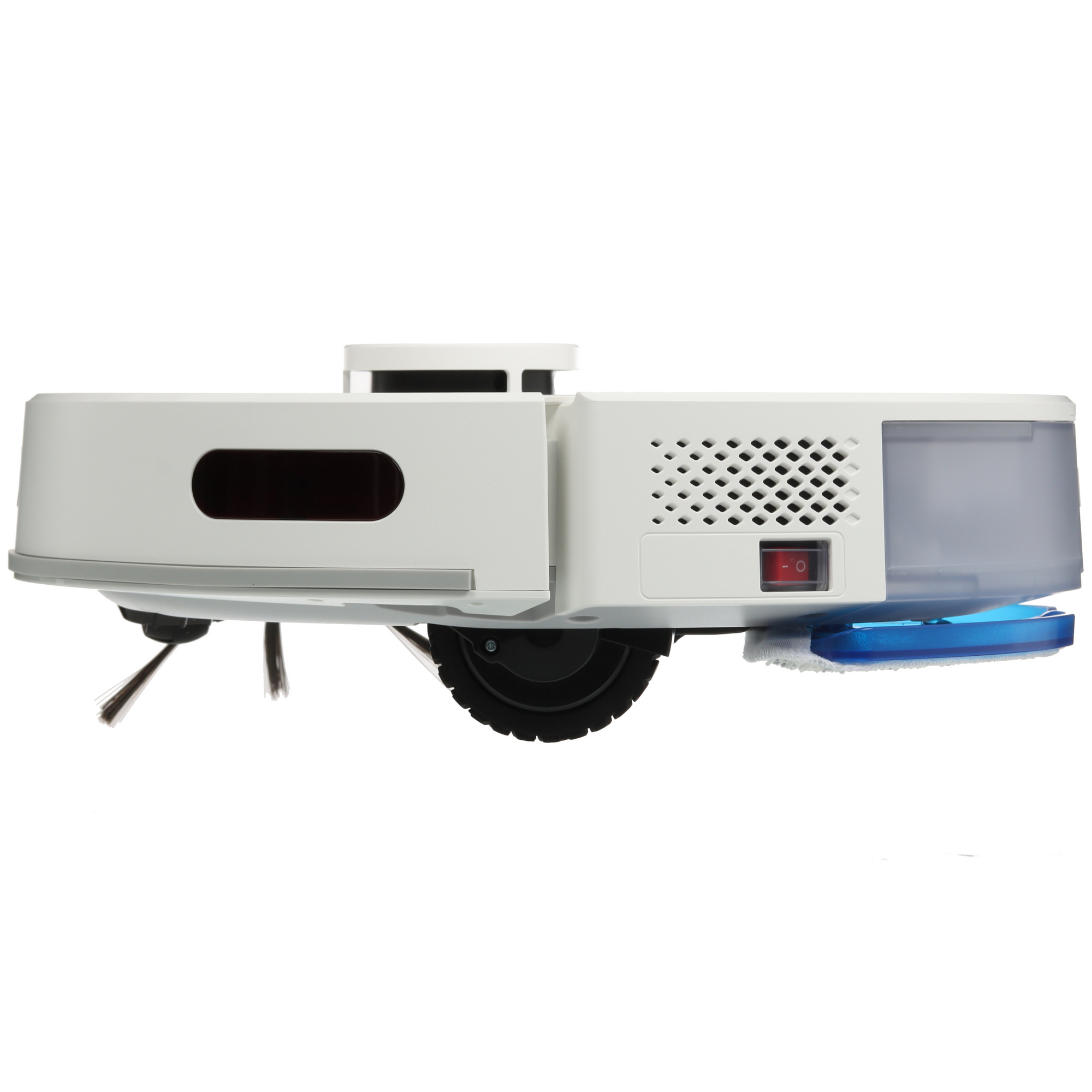 9250469 Робот-пылесос Tefal RG8577WH белый STDN-0062348 - Вид №4