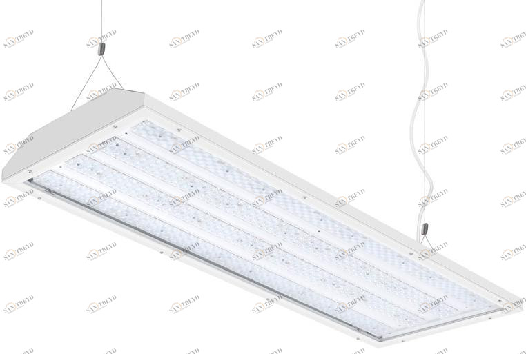 INDELAGUE | ROXO Lighting Светодиодная подвесная лампа Cab sun-id-1413403