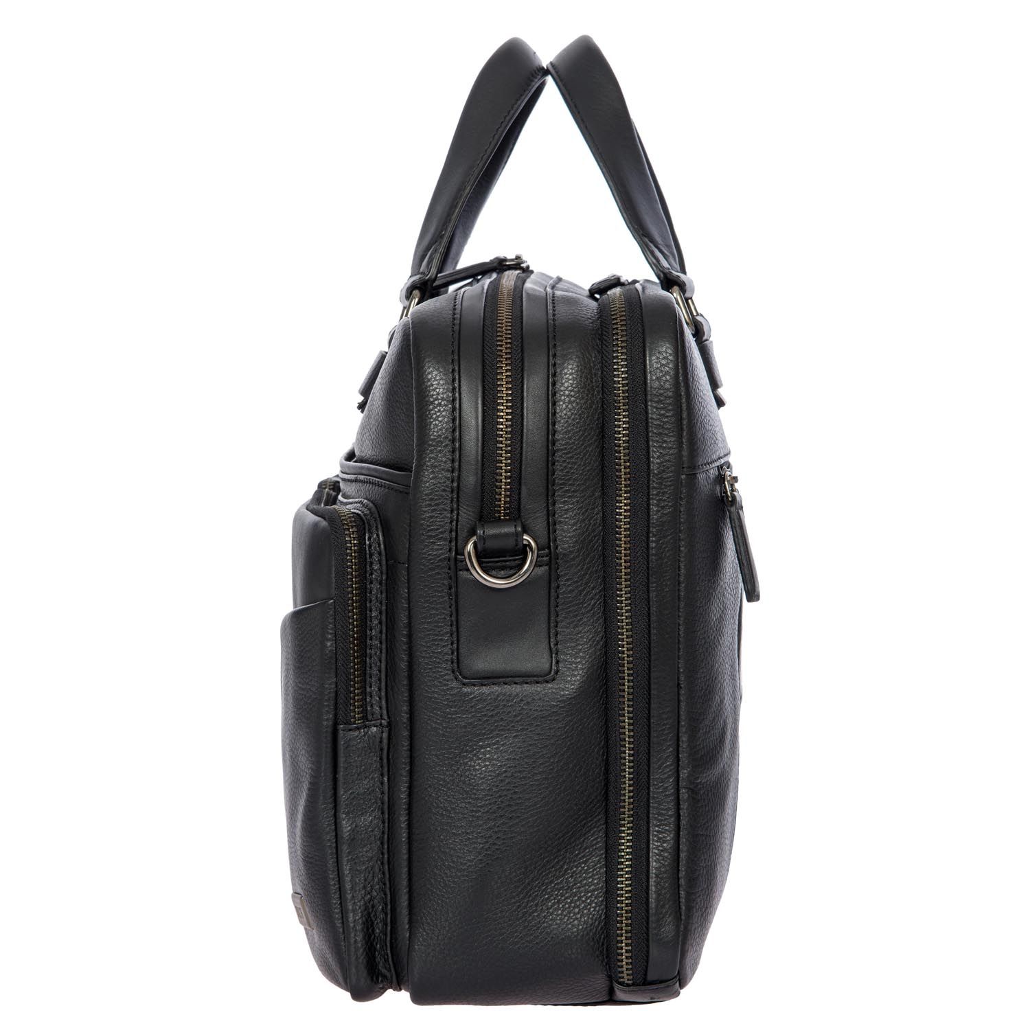 BR107704.001 Сумка BR107704 Laptop Briefcase Brics Torino - Вид №3