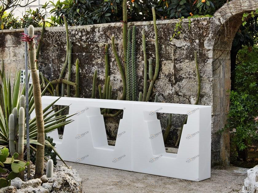 Myyour Светящаяся кашпо Poleasy® sun-id-1351446