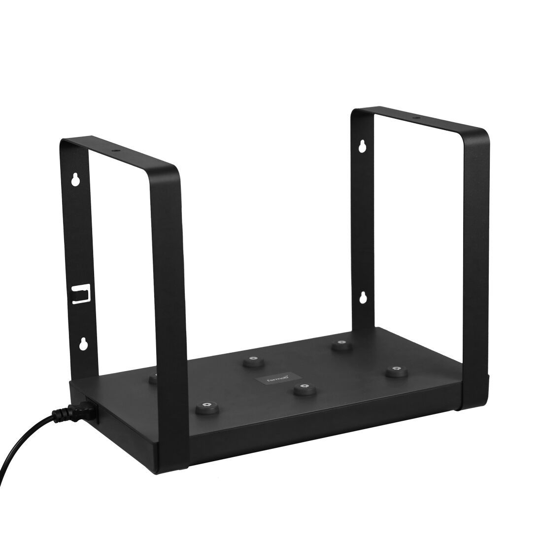 Наружная настольная лампа / металлическая настольная лампа Fermob SWING ARCH-00013124 - Вид №2