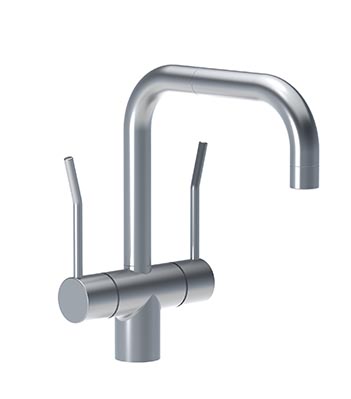 KV6L Кухня vola 