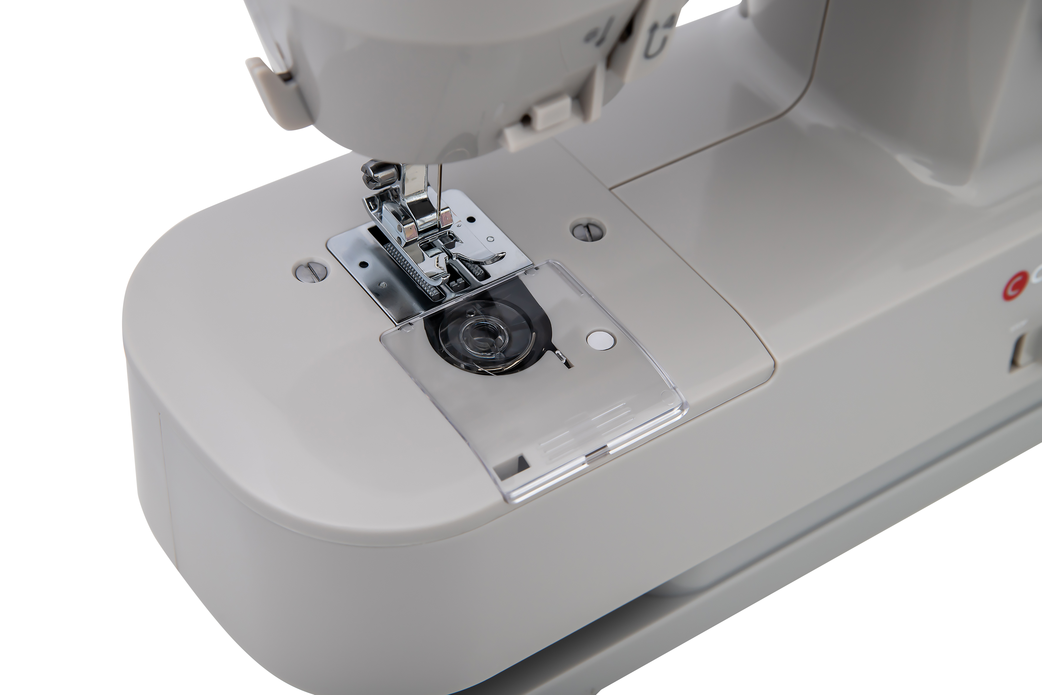 9073570 Швейная машина Comfort 26 STDN-0122014 - Вид №5