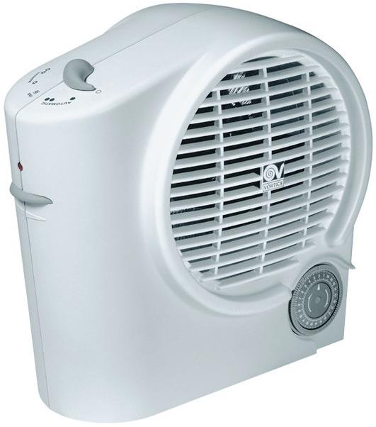 Vortice Переносной и установочный тепловентилятор Scaldatutto 70188 - Вид №1