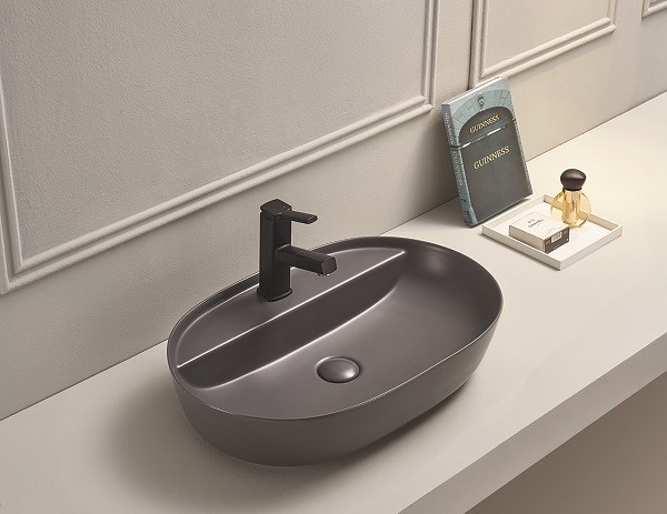 78325XMDH Умывальник LAB.Space NC