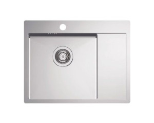 Мойка Alveus Quarto 20