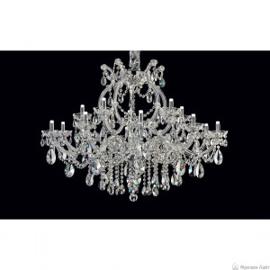 Masiero VE 989/36 люстра подвесная большая