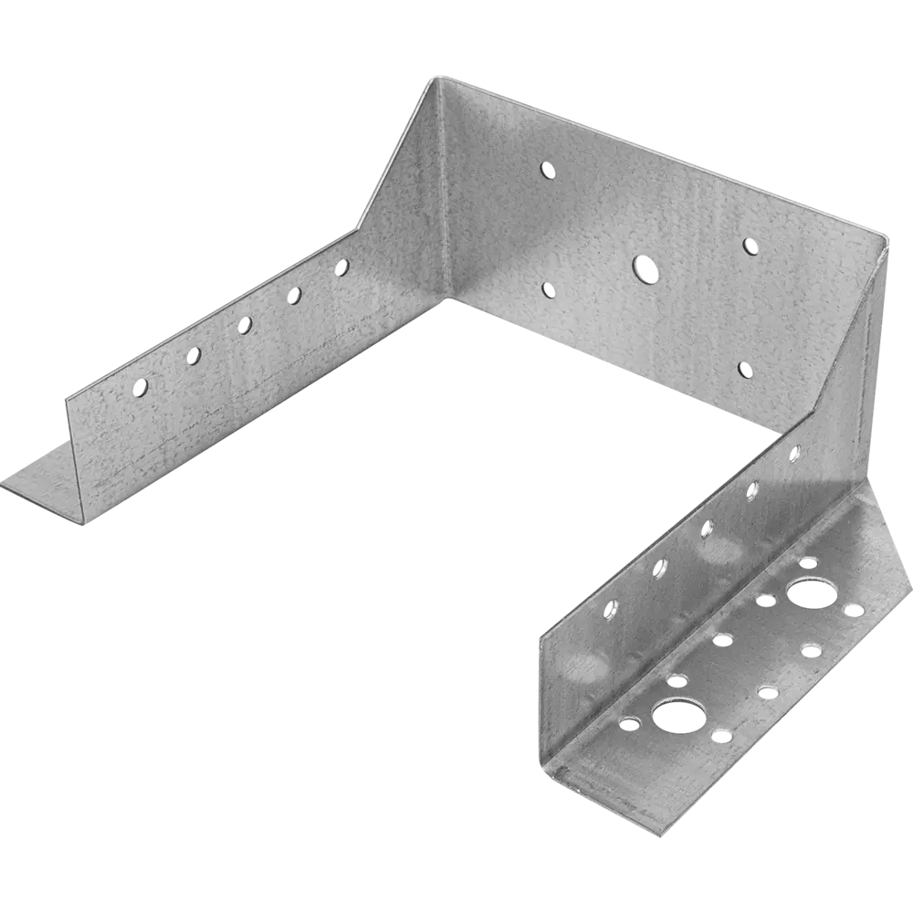 Santreyd Опора бруса скользящая OBR R для кровельных конструкций 83612916 STLM-0042714