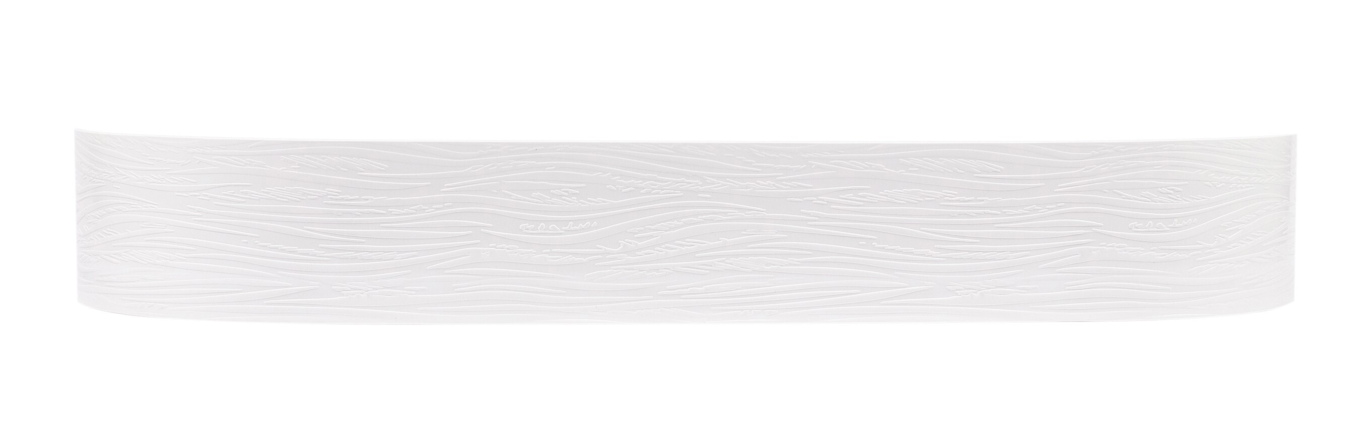 Трехрядный карниз Legrand Эдельвейс 200 см белый матовый 85881701 STLM-0065923