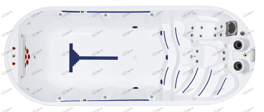 AquaFit PRO Santreyd sun-id-295564