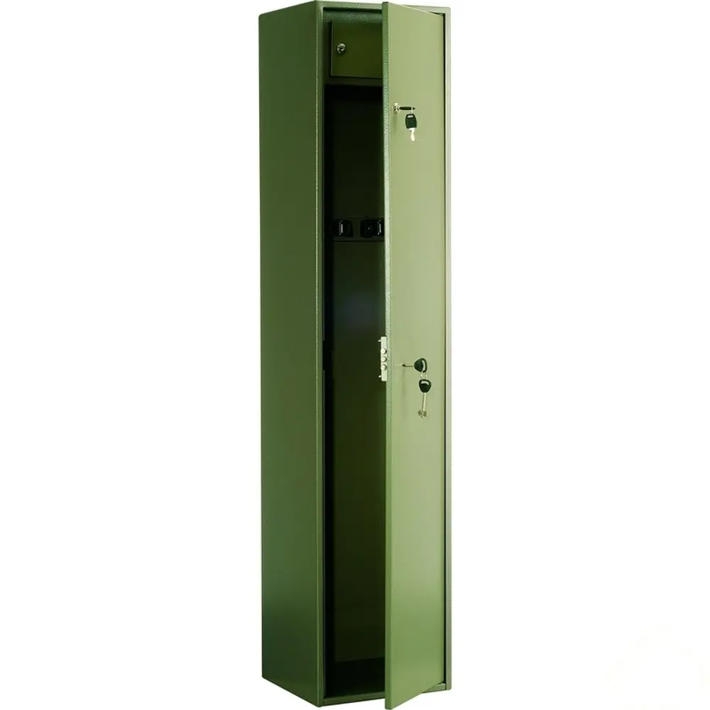 Сейф оружейный Alko Сокол, класс Н0, ключевой замок 12560072 STLM-2076763 
