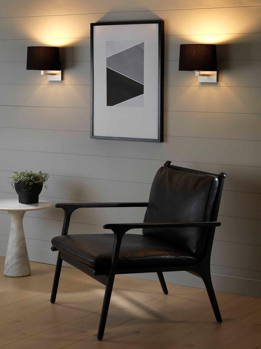 Astro Lighting Бра из цинка с фиксированным кронштейном Azumi sun-id-1427422 - Вид №8