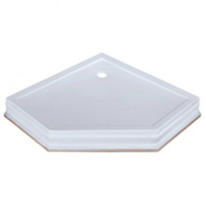 24587 Поддон душевой Migliore Diadema