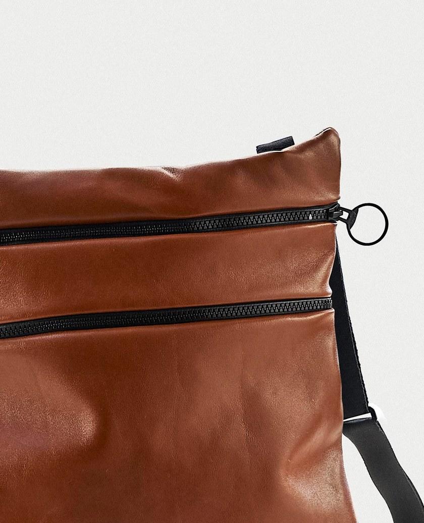 Sancal Кожаная сумка Cosas sun-id-1418171 - Вид №5