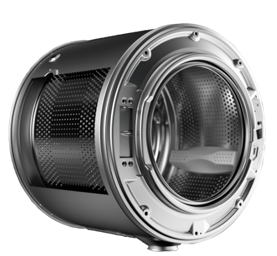 5484829 Стиральная машина Asko WMC8943PC.S серый STDN-0090612 - Вид №8