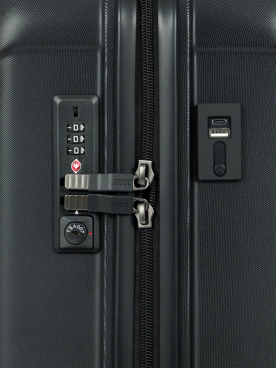 BRK28027.101 Чемодан BRK28027 S Brics Capri - Вид №8